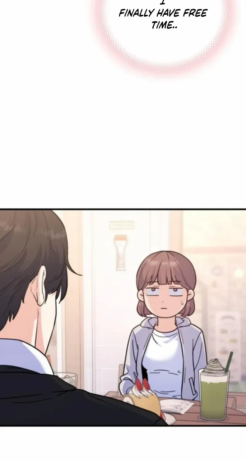 For Your Perfect Ending Chapter 6 page 73 - 