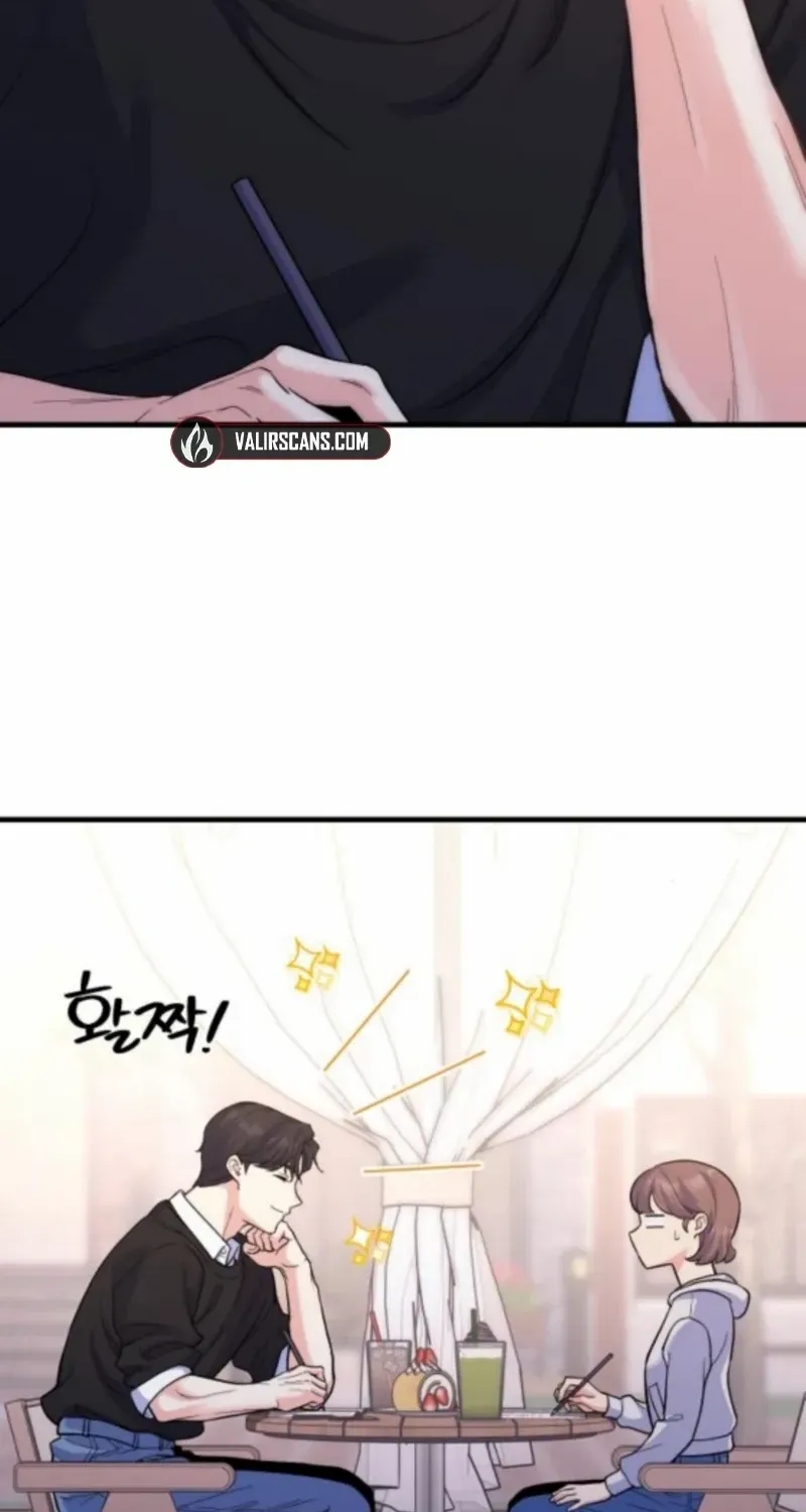For Your Perfect Ending Chapter 6 page 75 - 