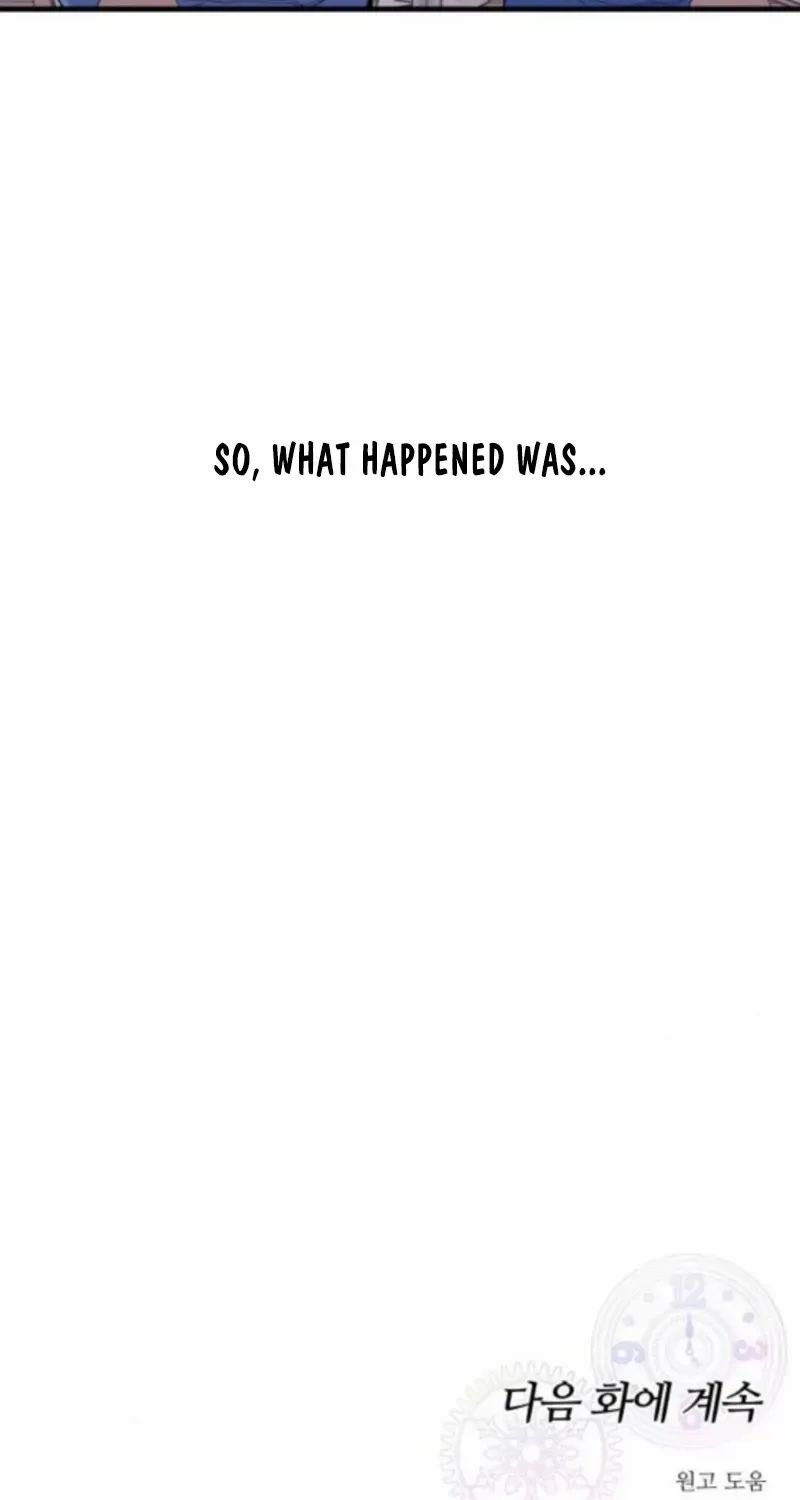 For Your Perfect Ending Chapter 6 page 76 - 