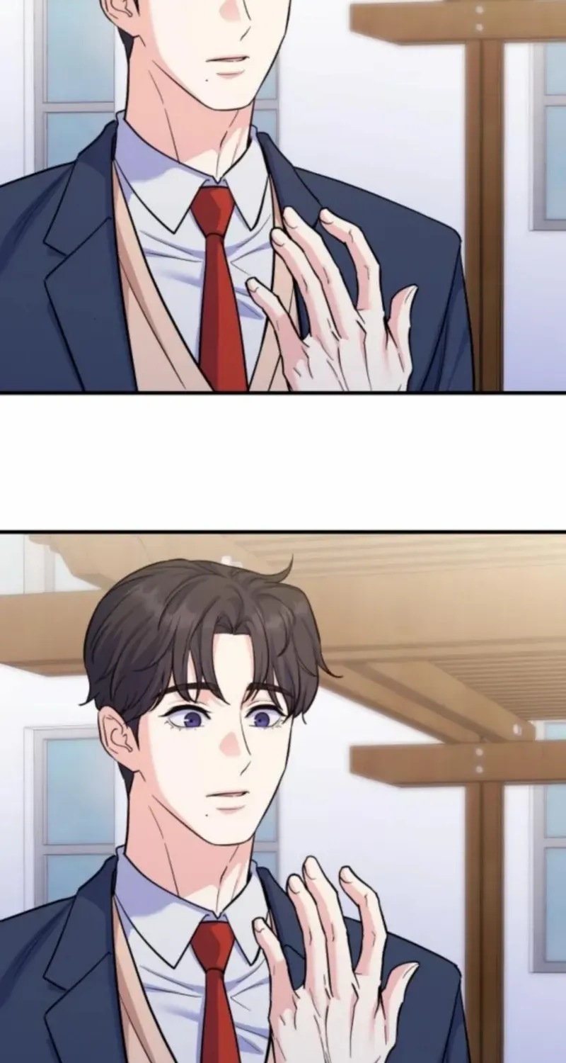 For Your Perfect Ending Chapter 6 page 9 - 