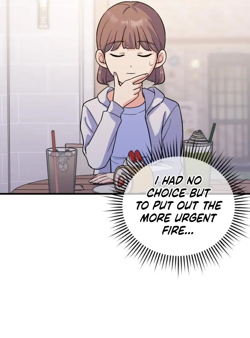 For Your Perfect Ending Chapter 7 page 11 - 