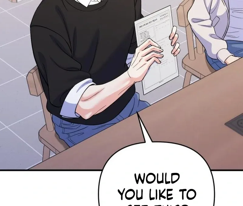 For Your Perfect Ending Chapter 7 page 106 - 