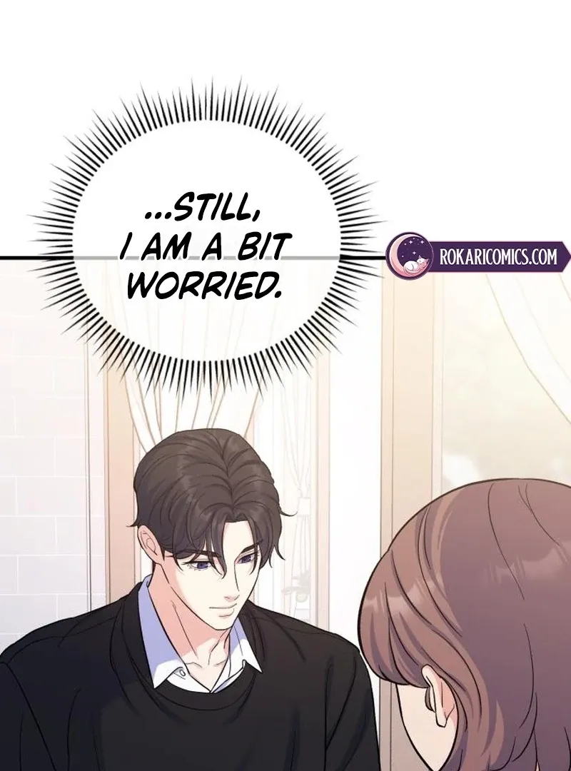 For Your Perfect Ending Chapter 7 page 12 - 