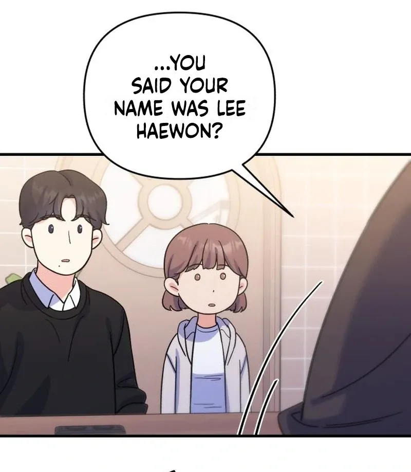 For Your Perfect Ending Chapter 7 page 115 - 
