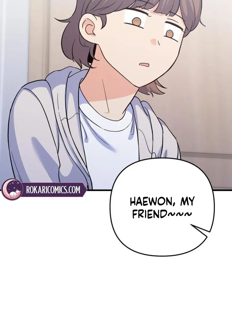 For Your Perfect Ending Chapter 7 page 120 - 