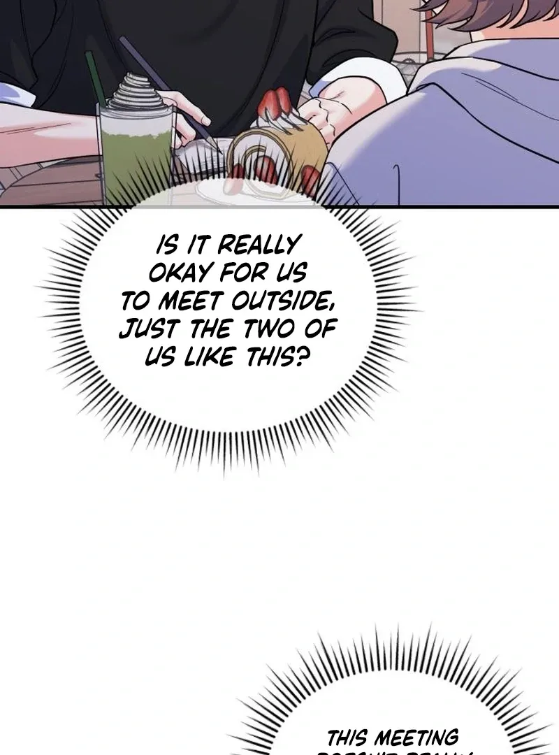 For Your Perfect Ending Chapter 7 page 13 - 