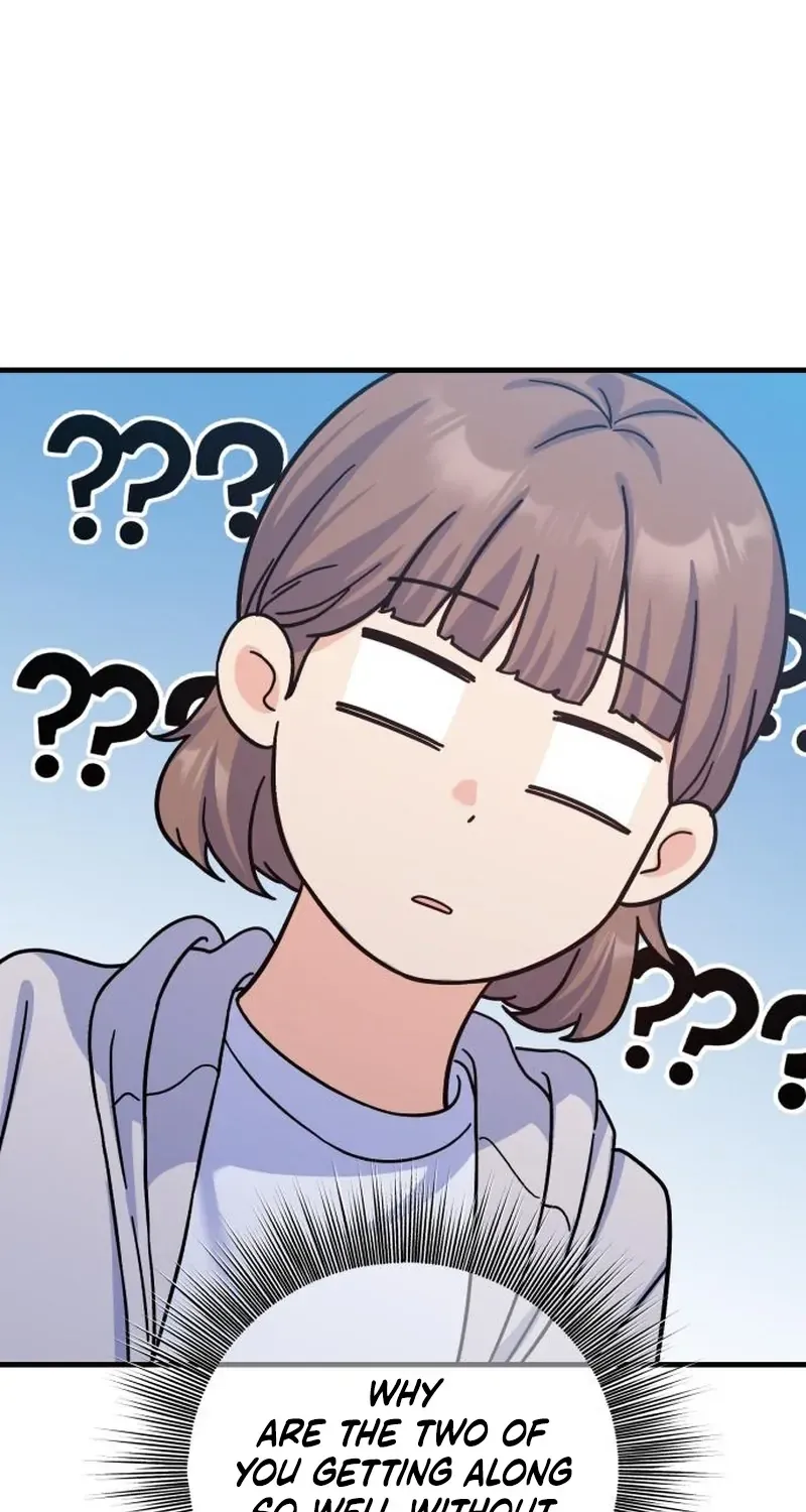 For Your Perfect Ending Chapter 7 page 127 - 