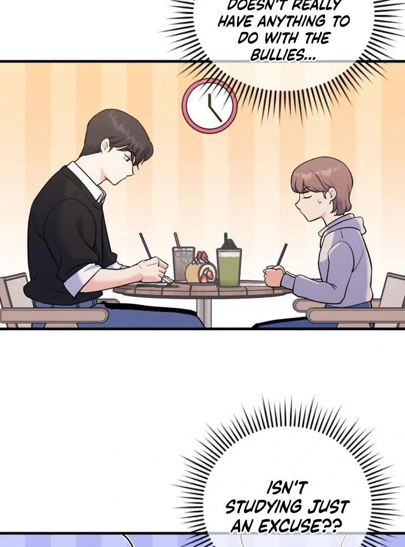 For Your Perfect Ending Chapter 7 page 14 - 