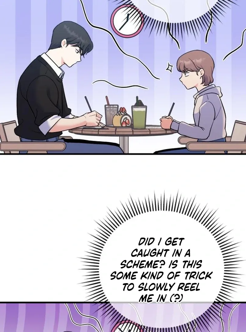 For Your Perfect Ending Chapter 7 page 15 - 