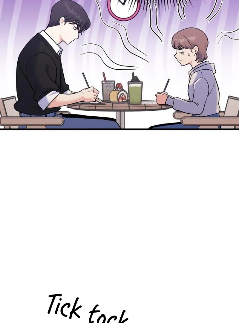 For Your Perfect Ending Chapter 7 page 16 - 