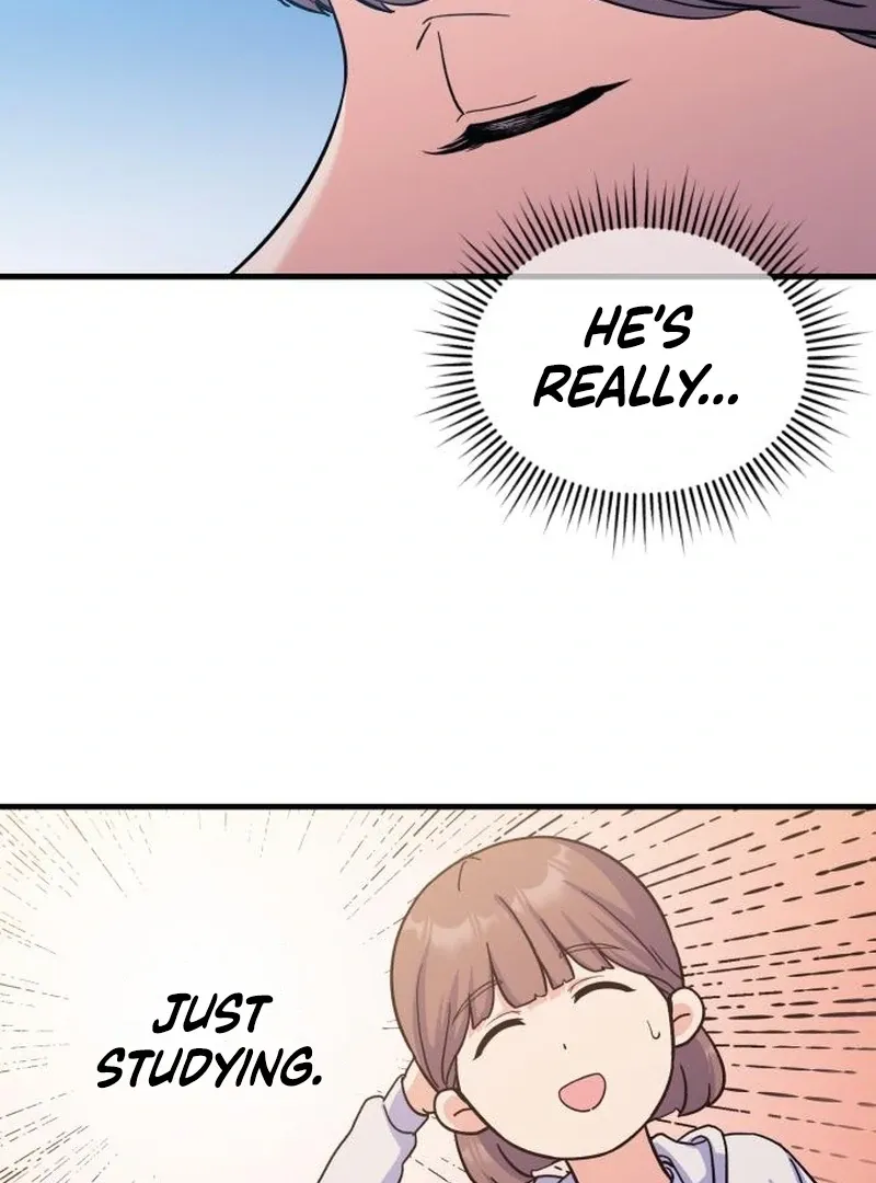 For Your Perfect Ending Chapter 7 page 18 - 