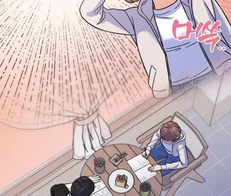 For Your Perfect Ending Chapter 7 page 19 - 