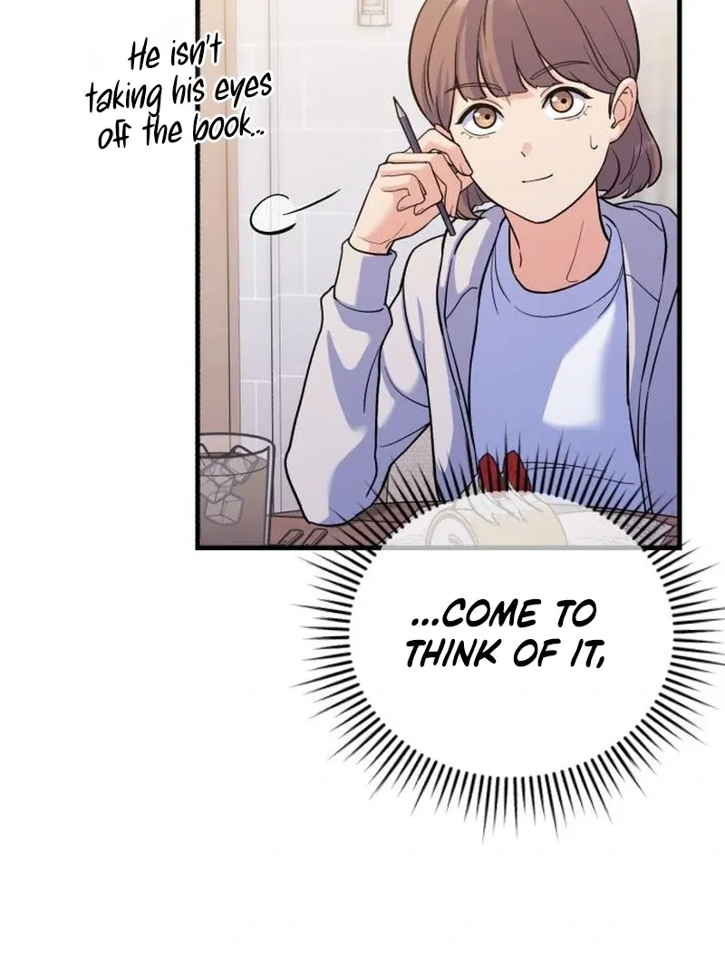 For Your Perfect Ending Chapter 7 page 22 - 