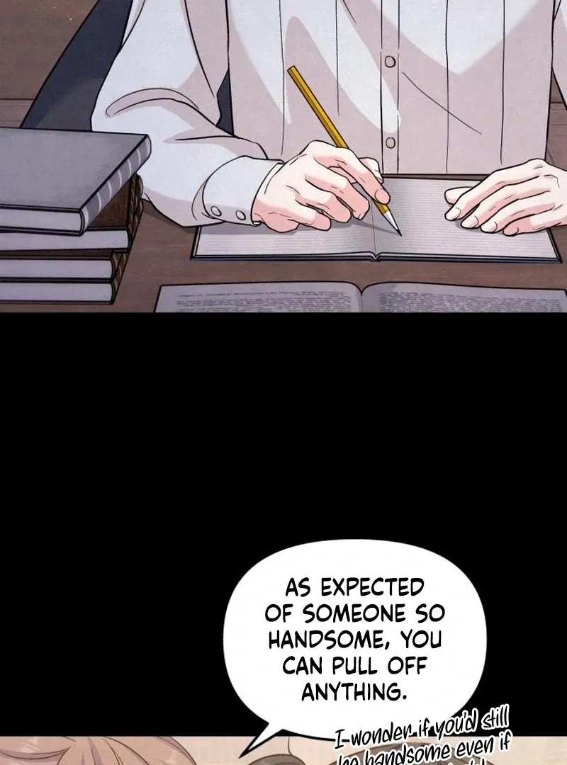 For Your Perfect Ending Chapter 7 page 27 - 
