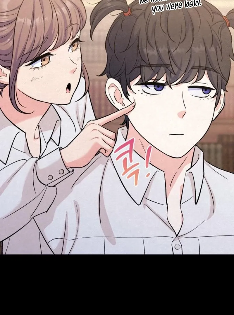 For Your Perfect Ending Chapter 7 page 28 - 