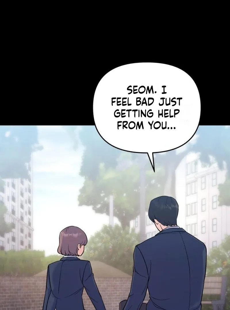 For Your Perfect Ending Chapter 7 page 4 - 