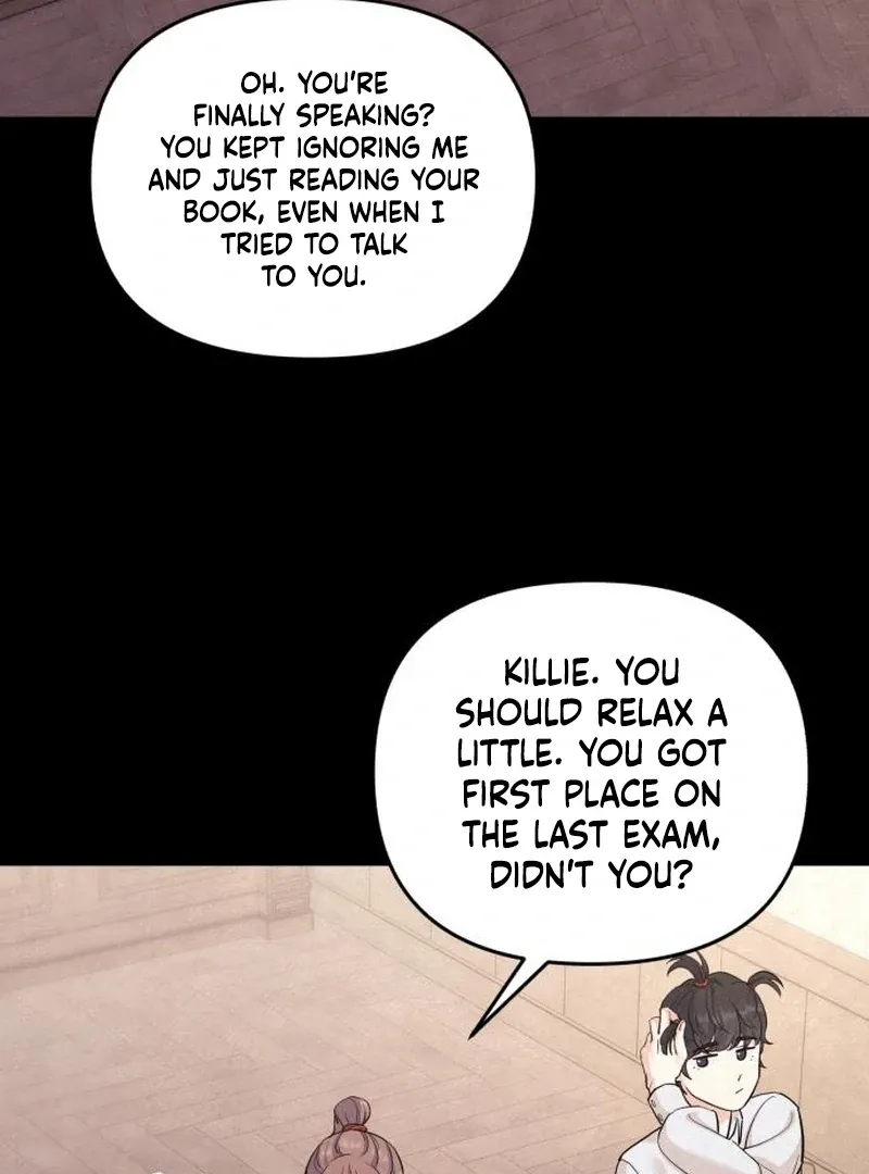 For Your Perfect Ending Chapter 7 page 31 - 