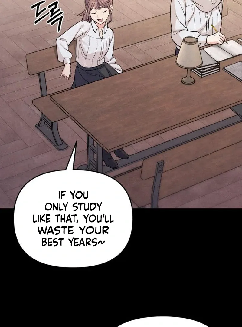 For Your Perfect Ending Chapter 7 page 32 - 