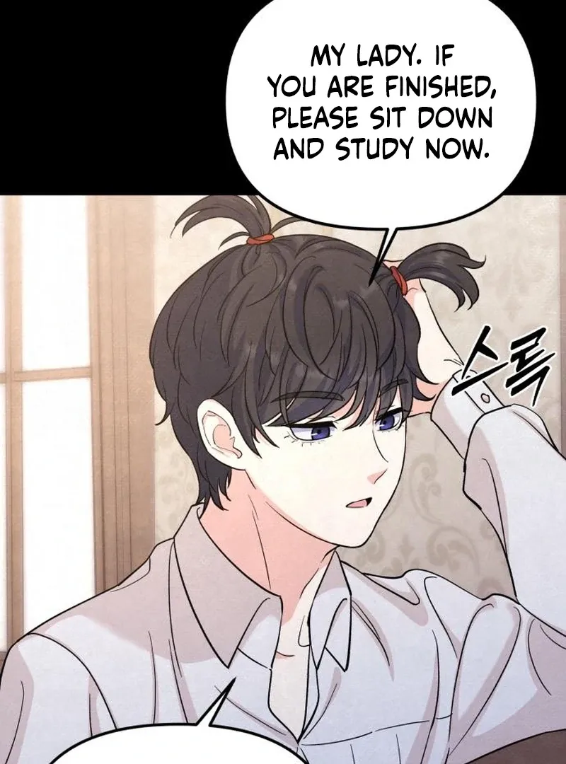 For Your Perfect Ending Chapter 7 page 33 - 