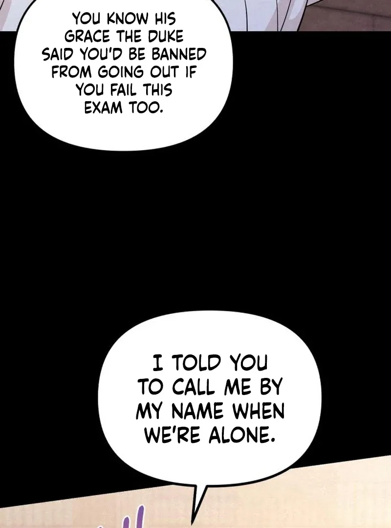 For Your Perfect Ending Chapter 7 page 34 - 