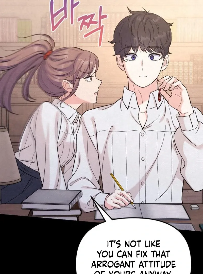 For Your Perfect Ending Chapter 7 page 35 - 
