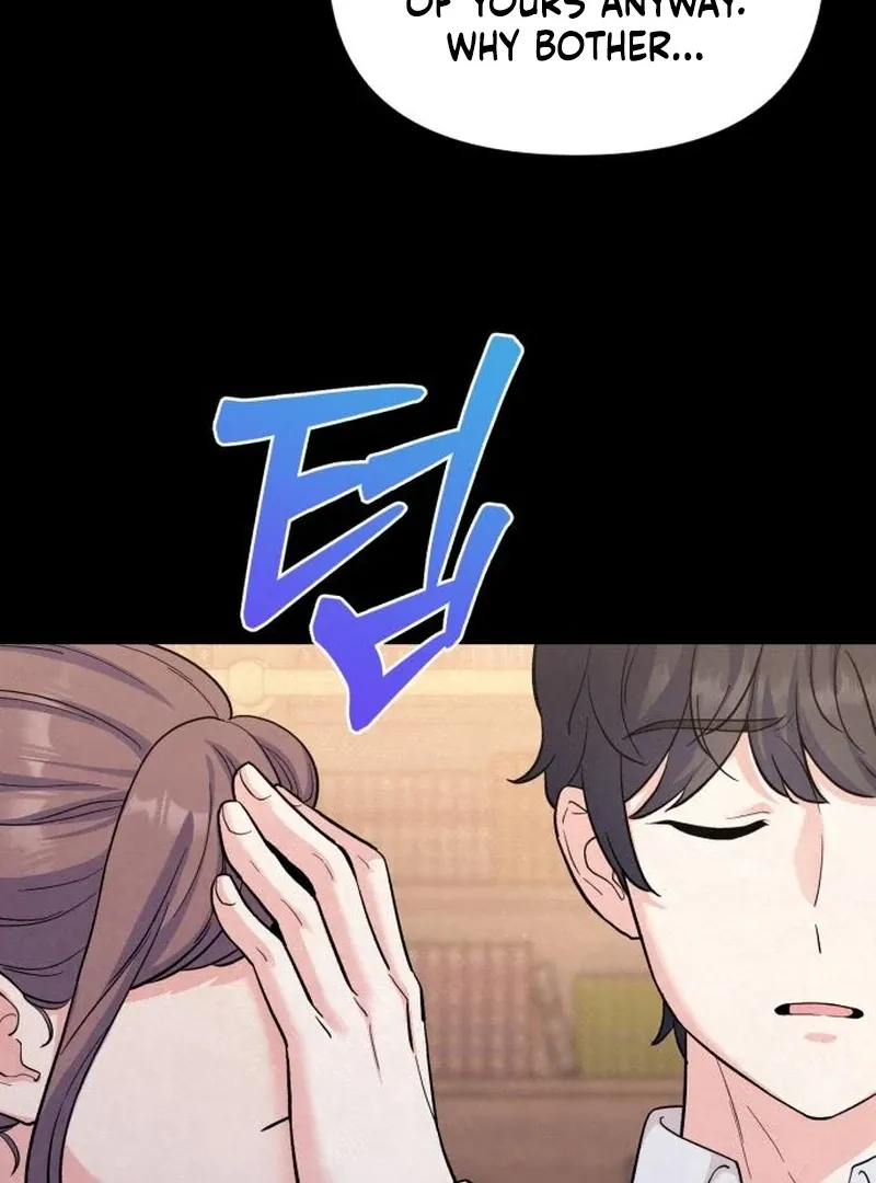 For Your Perfect Ending Chapter 7 page 36 - 