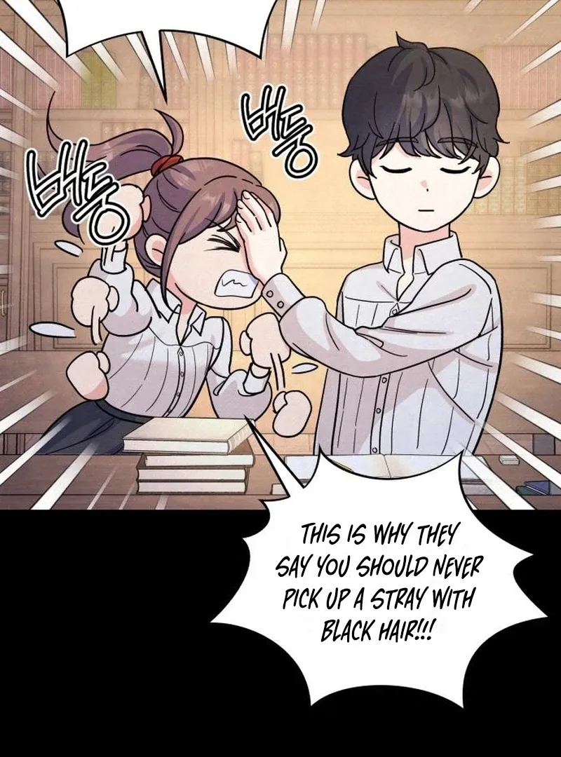 For Your Perfect Ending Chapter 7 page 38 - 