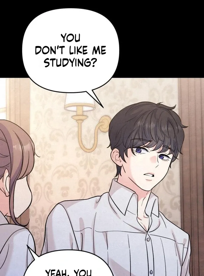 For Your Perfect Ending Chapter 7 page 41 - 