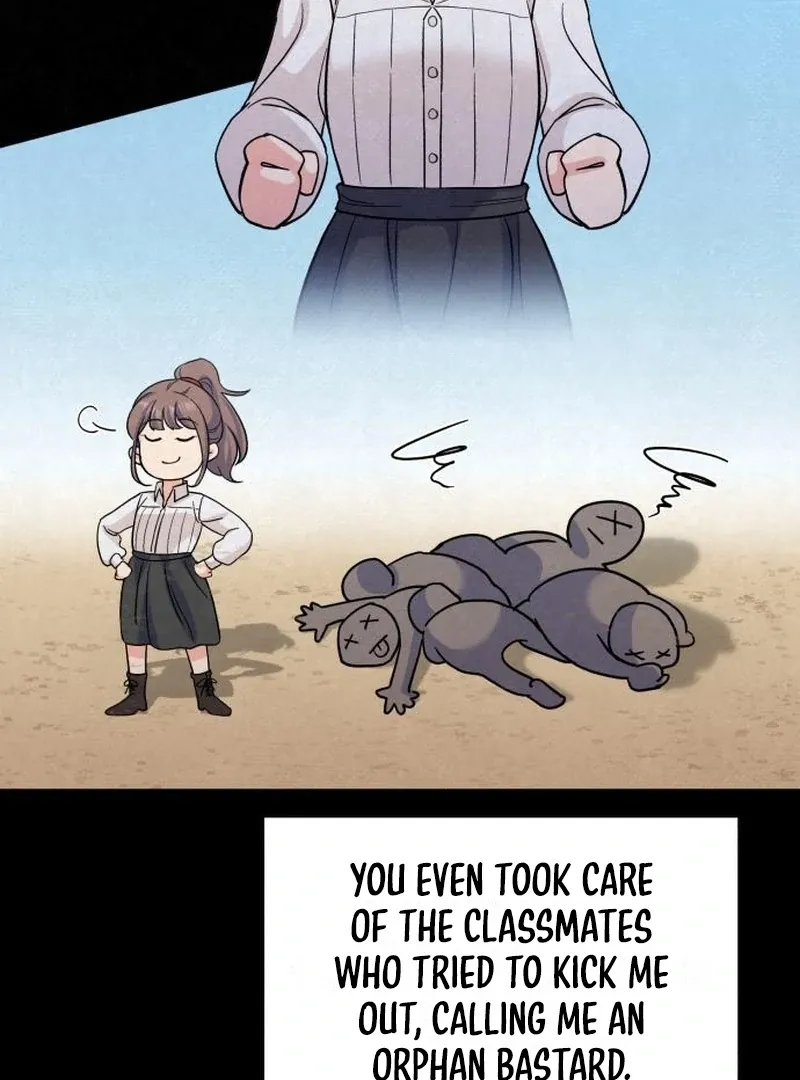 For Your Perfect Ending Chapter 7 page 45 - 