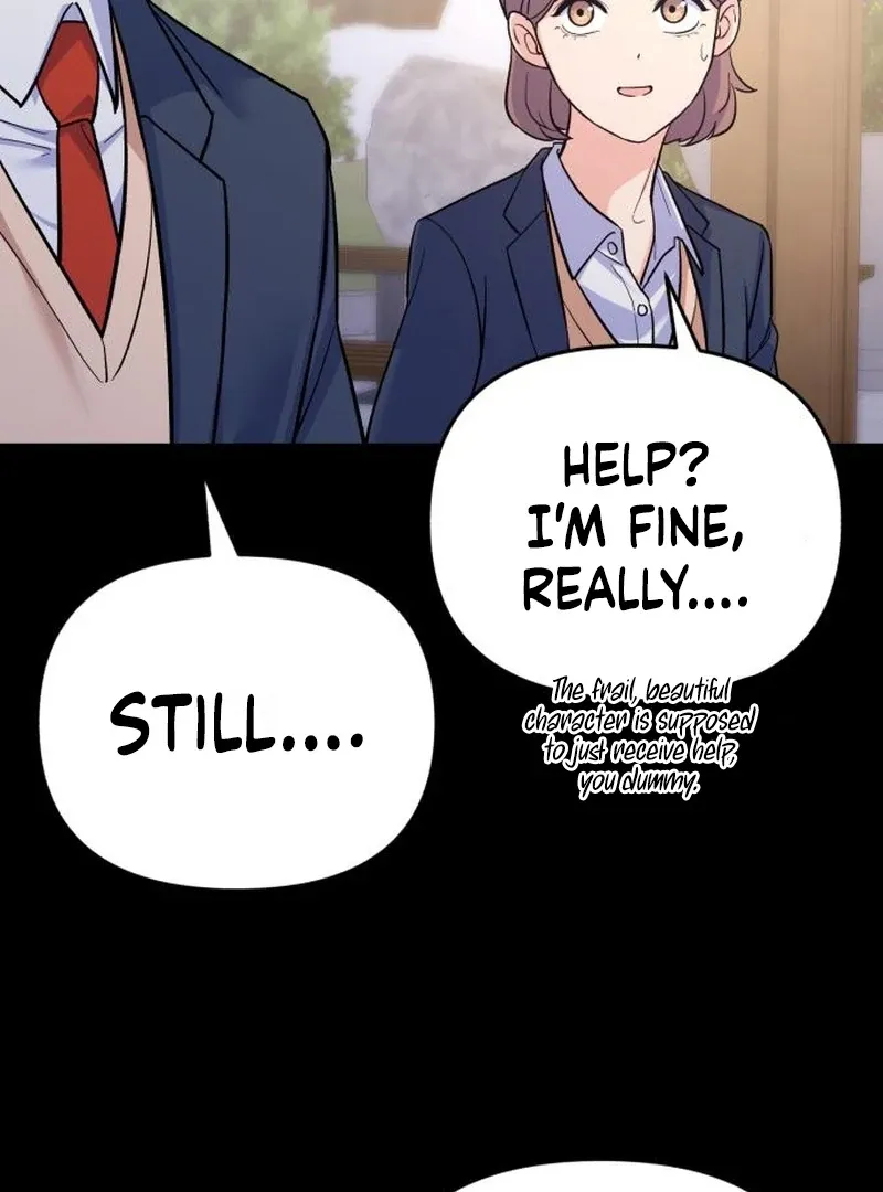 For Your Perfect Ending Chapter 7 page 6 - 