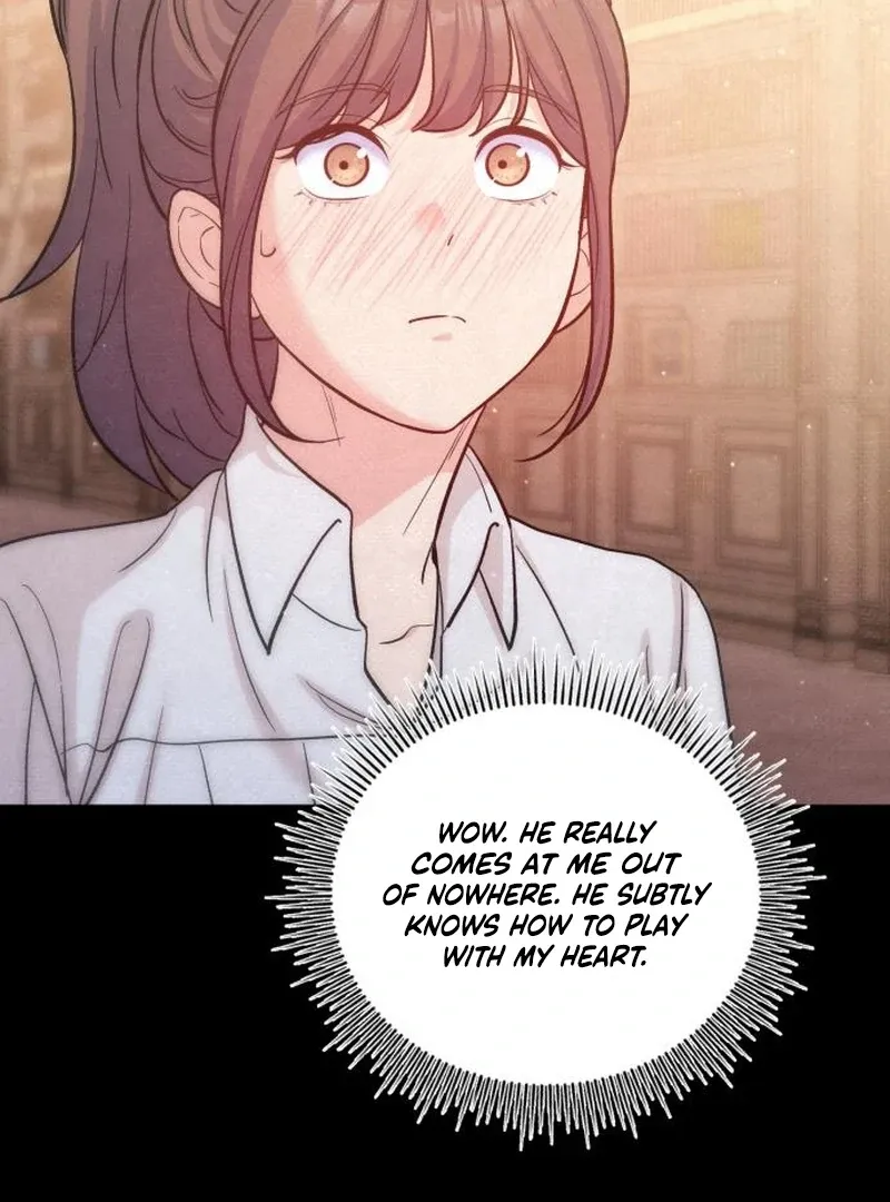 For Your Perfect Ending Chapter 7 page 57 - 