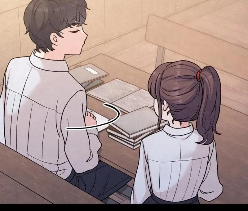 For Your Perfect Ending Chapter 7 page 59 - 
