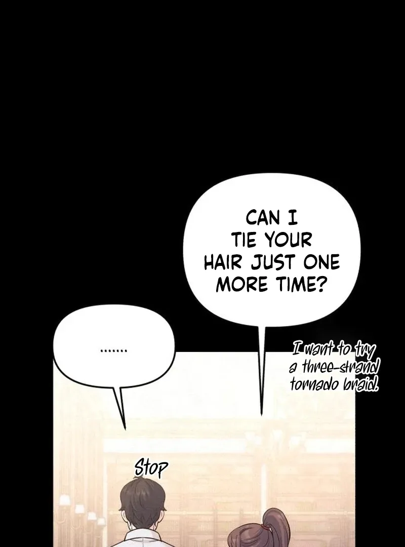 For Your Perfect Ending Chapter 7 page 60 - 