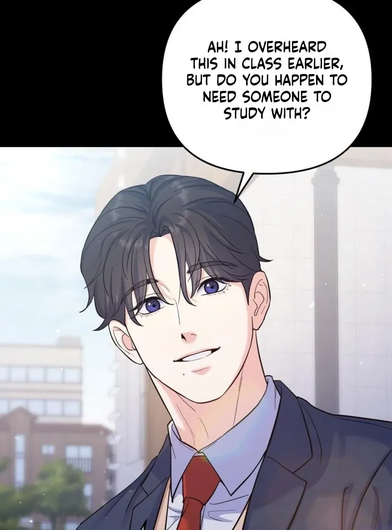 For Your Perfect Ending Chapter 7 page 7 - 