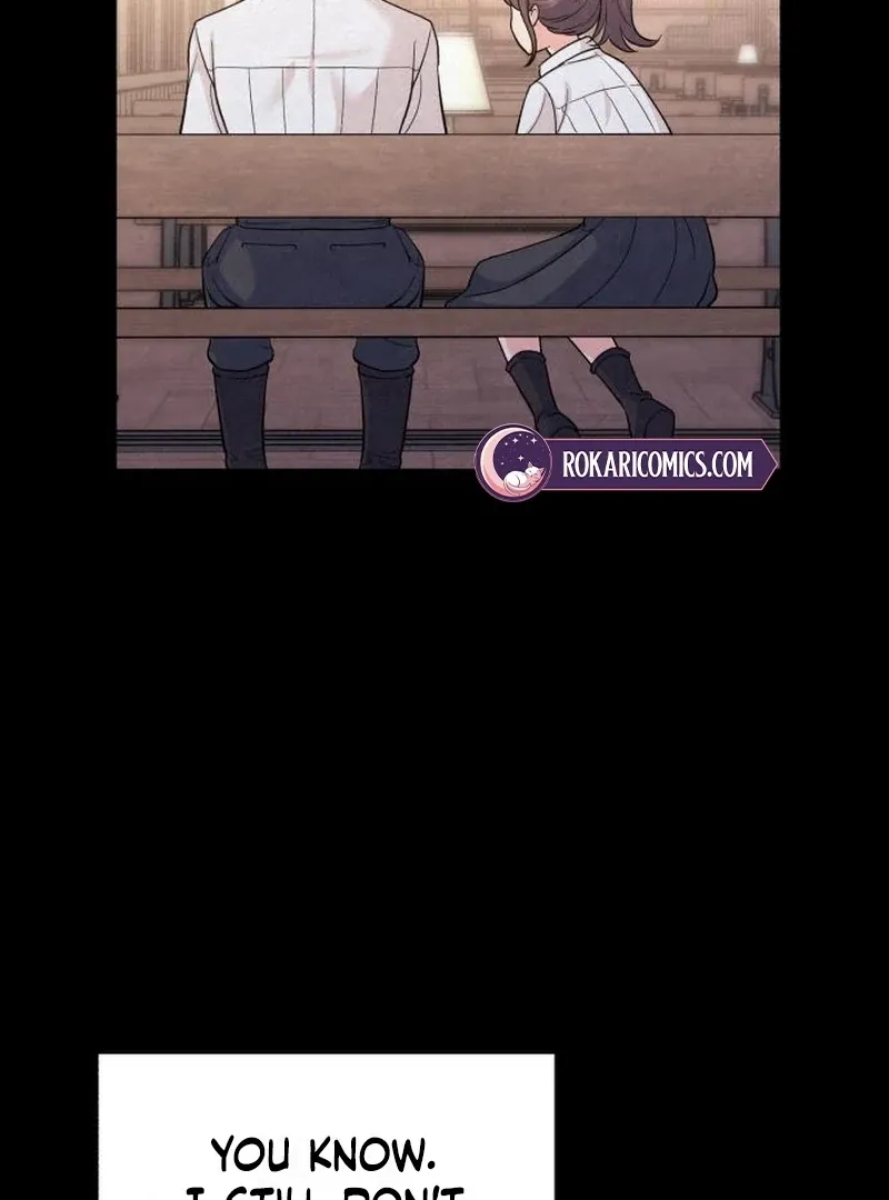For Your Perfect Ending Chapter 7 page 61 - 