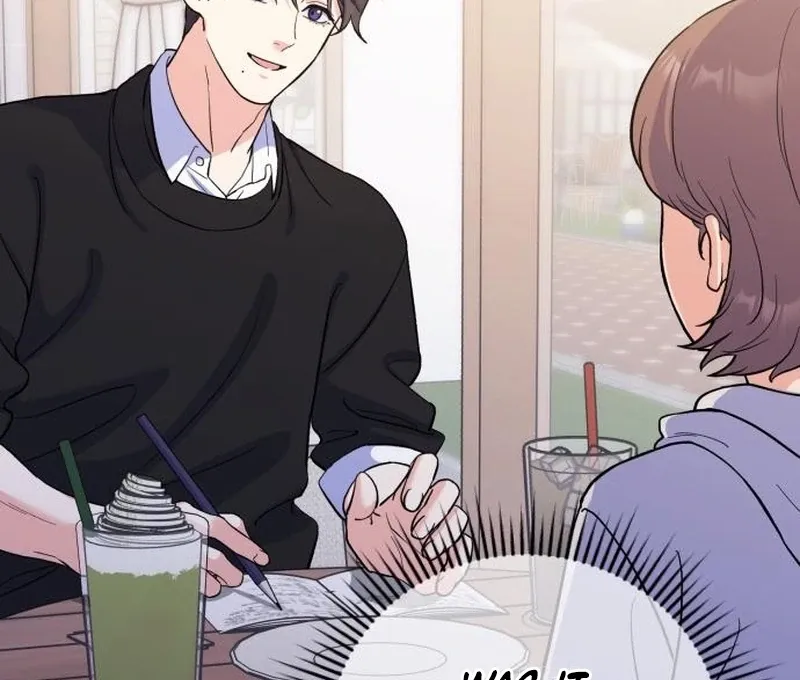 For Your Perfect Ending Chapter 7 page 68 - 