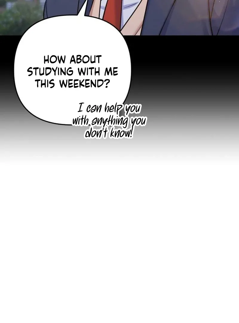For Your Perfect Ending Chapter 7 page 8 - 