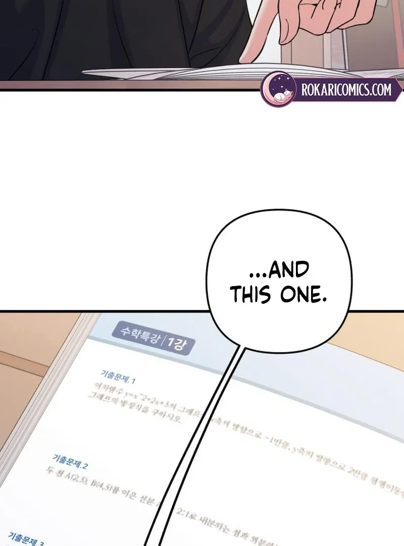 For Your Perfect Ending Chapter 7 page 73 - 