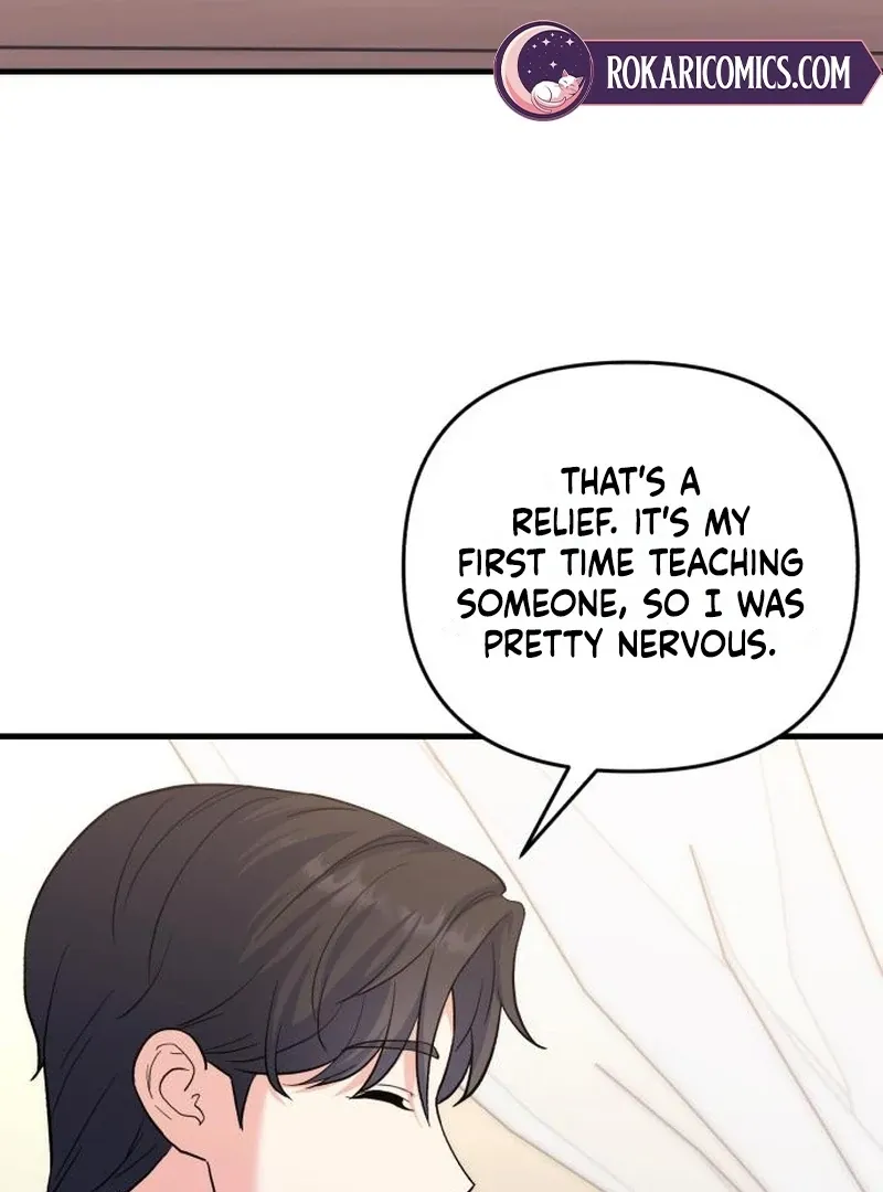 For Your Perfect Ending Chapter 7 page 85 - 