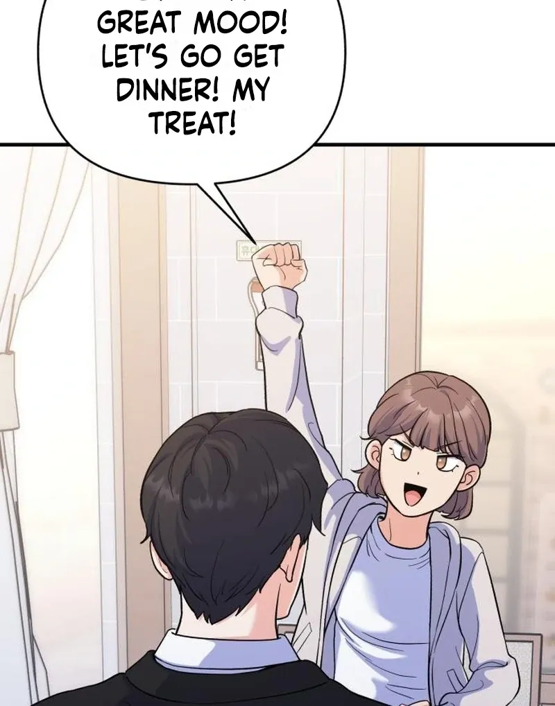 For Your Perfect Ending Chapter 7 page 87 - 