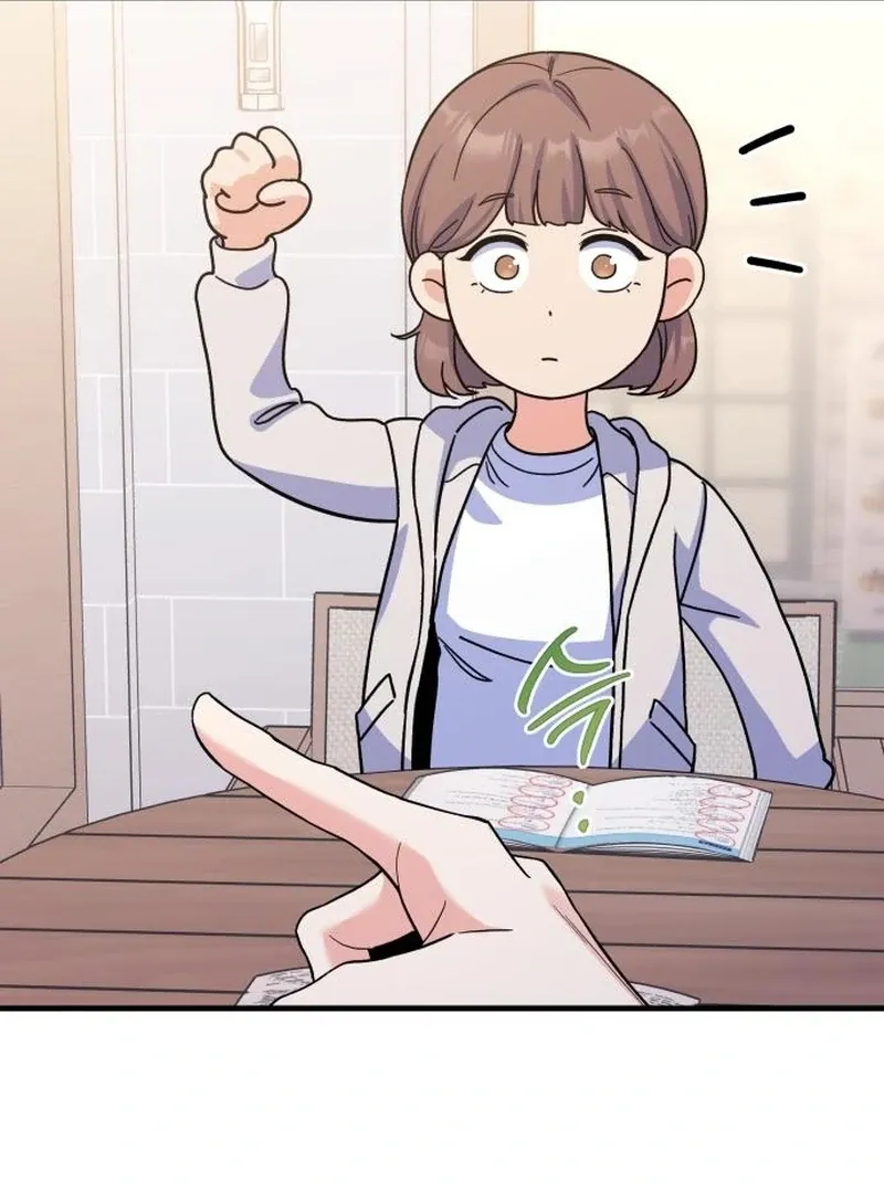 For Your Perfect Ending Chapter 7 page 89 - 
