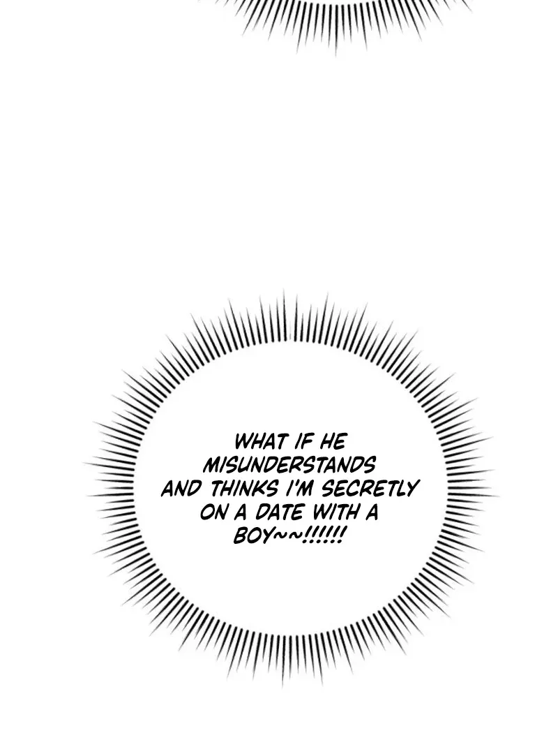 For Your Perfect Ending Chapter 7 page 95 - 