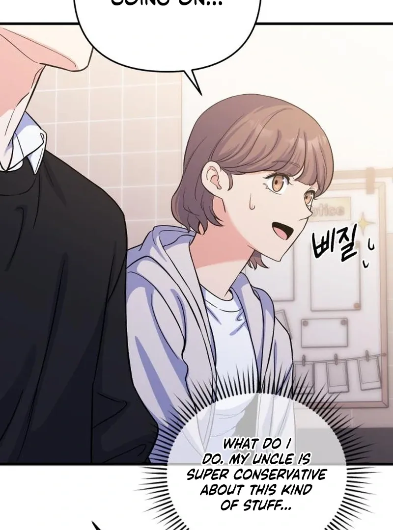 For Your Perfect Ending Chapter 7 page 100 - 