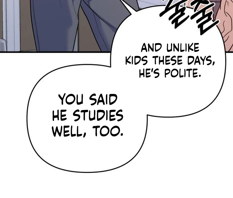 For Your Perfect Ending Chapter 8 page 11 - 