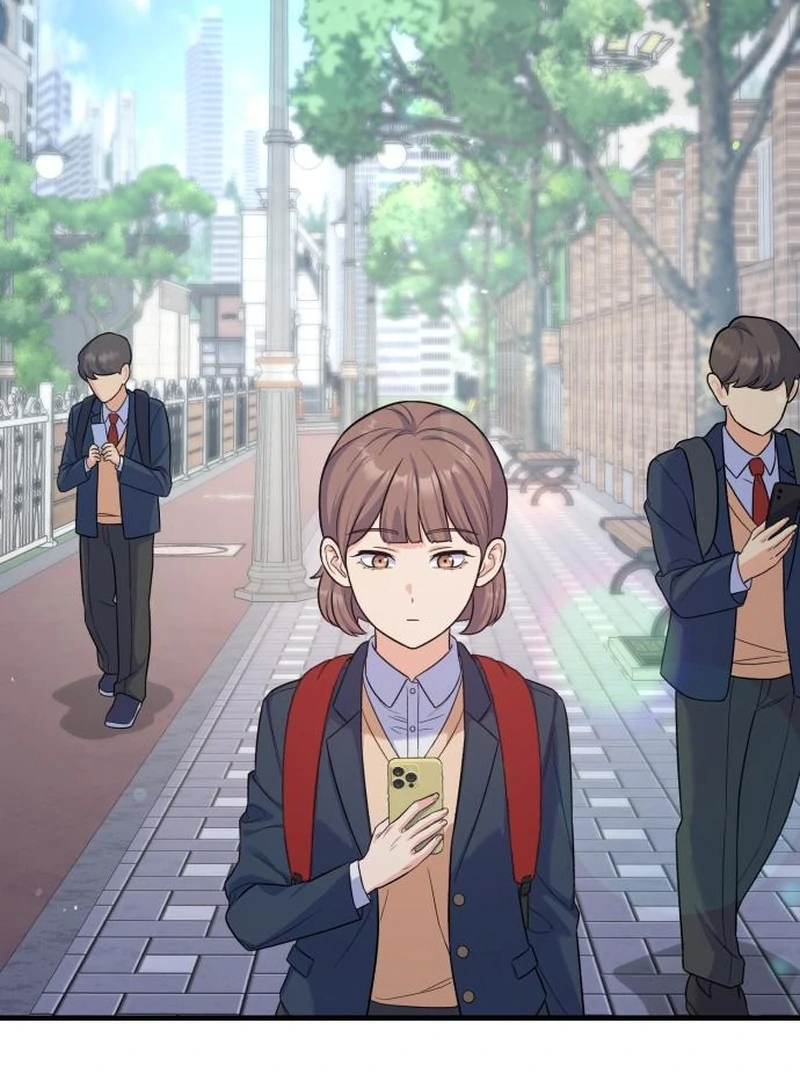 For Your Perfect Ending Chapter 8 page 102 - 