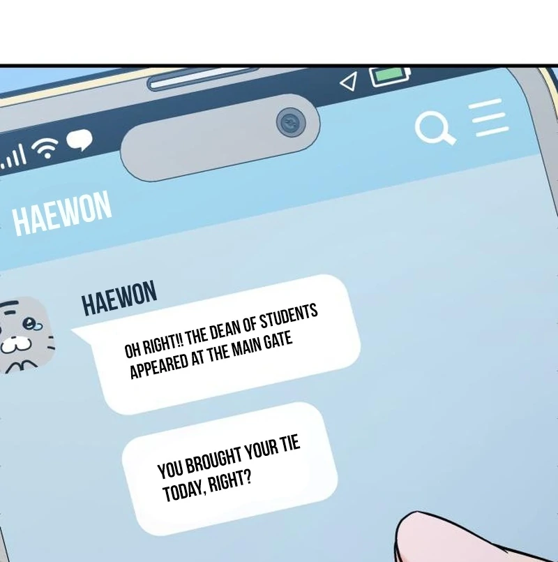 For Your Perfect Ending Chapter 8 page 107 - 
