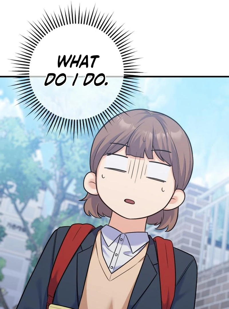 For Your Perfect Ending Chapter 8 page 109 - 