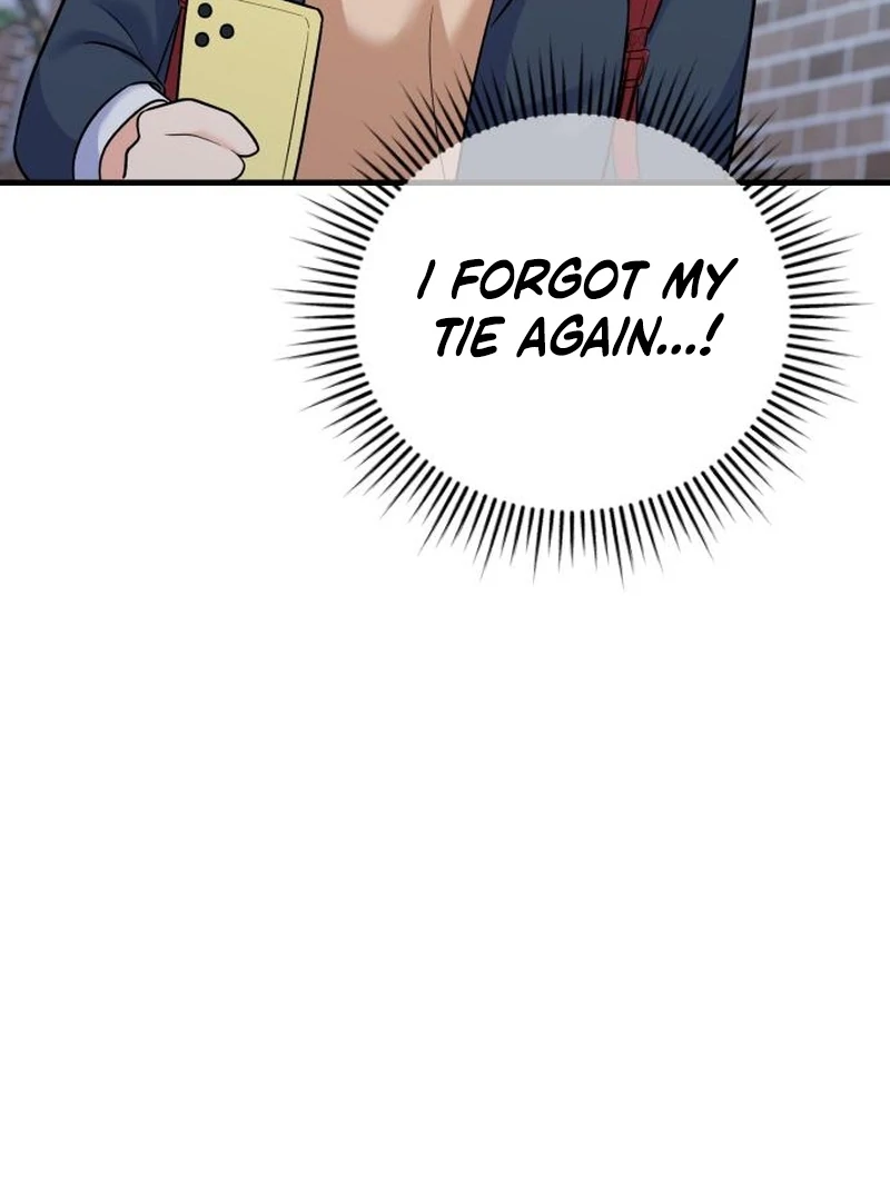 For Your Perfect Ending Chapter 8 page 110 - 