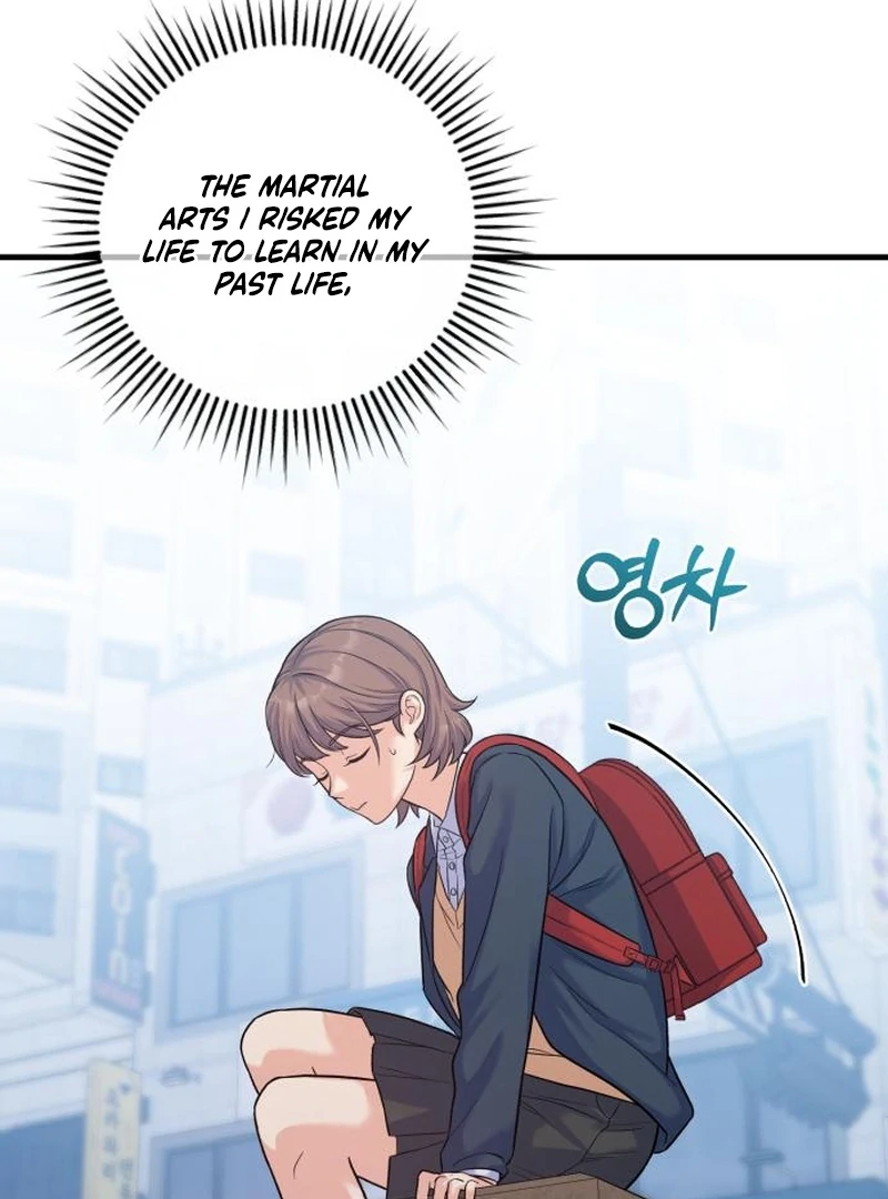 For Your Perfect Ending Chapter 8 page 113 - 