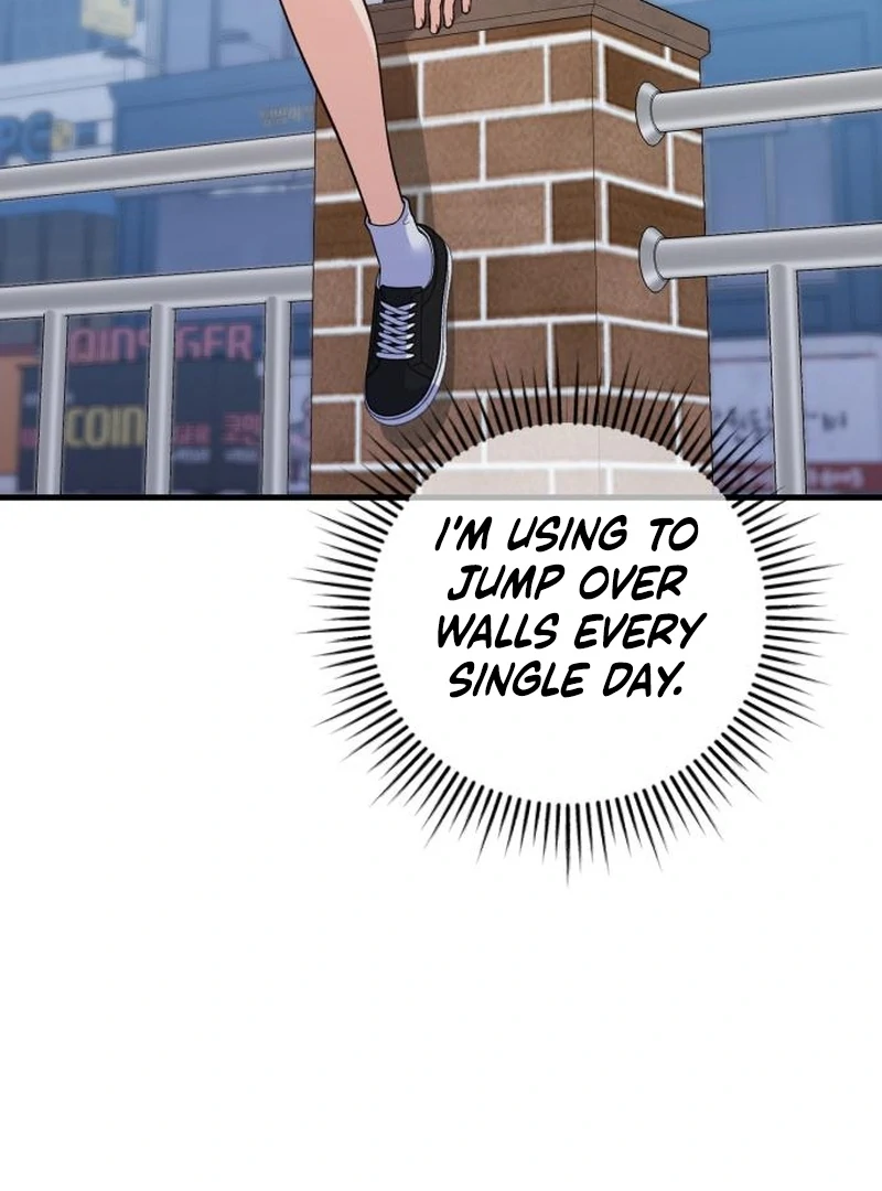For Your Perfect Ending Chapter 8 page 114 - 